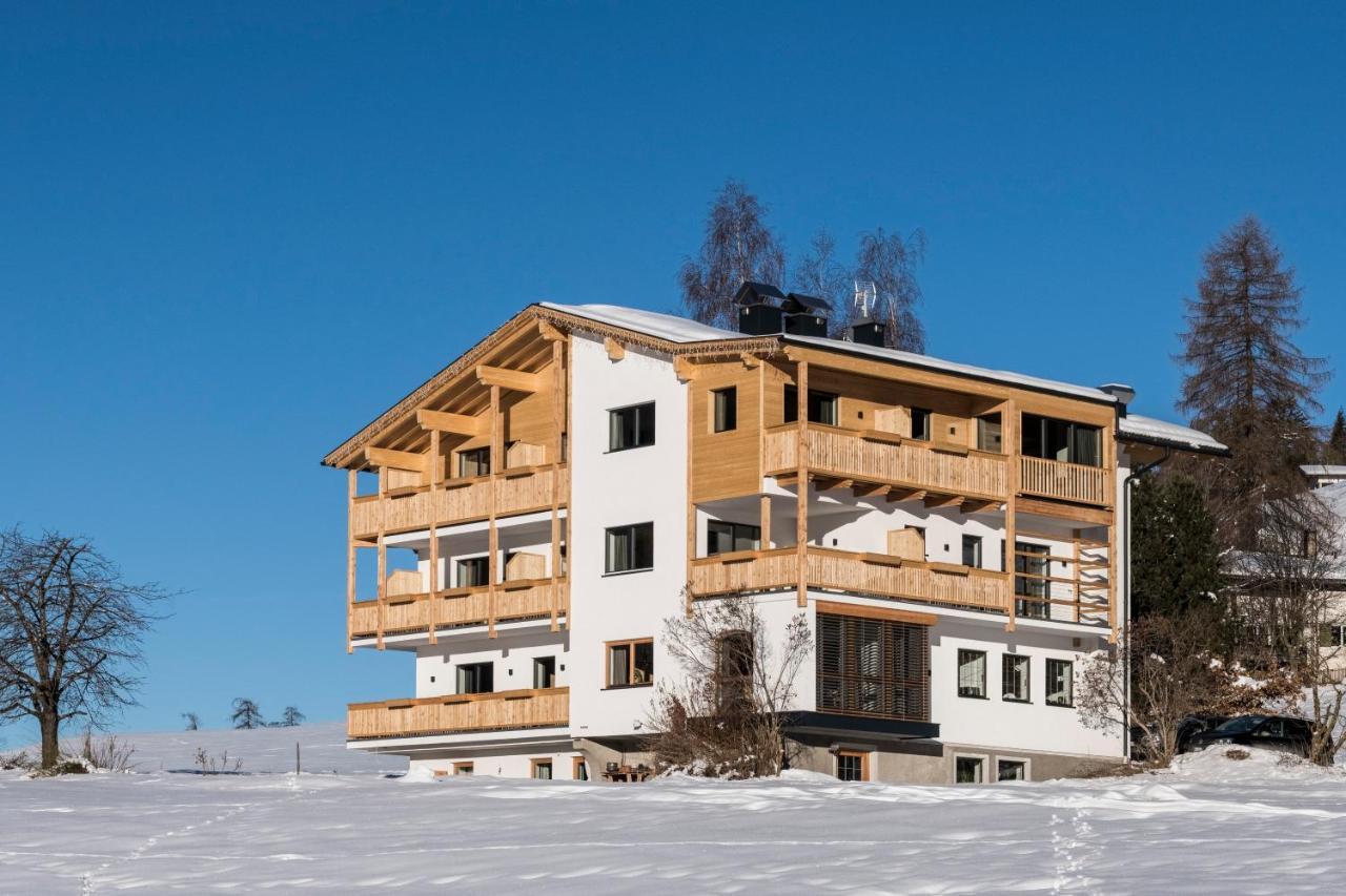 Im Wiesengrund Apartments Sexten Zewnętrze zdjęcie