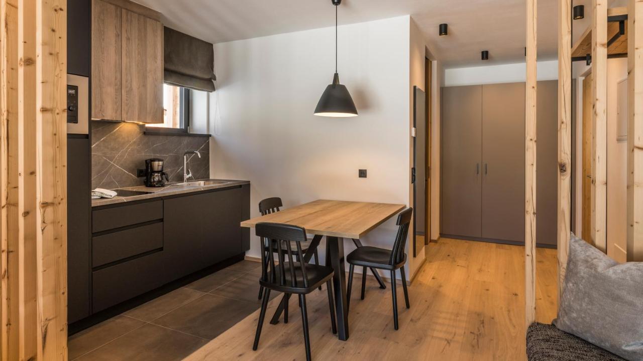 Im Wiesengrund Apartments Sexten Zewnętrze zdjęcie