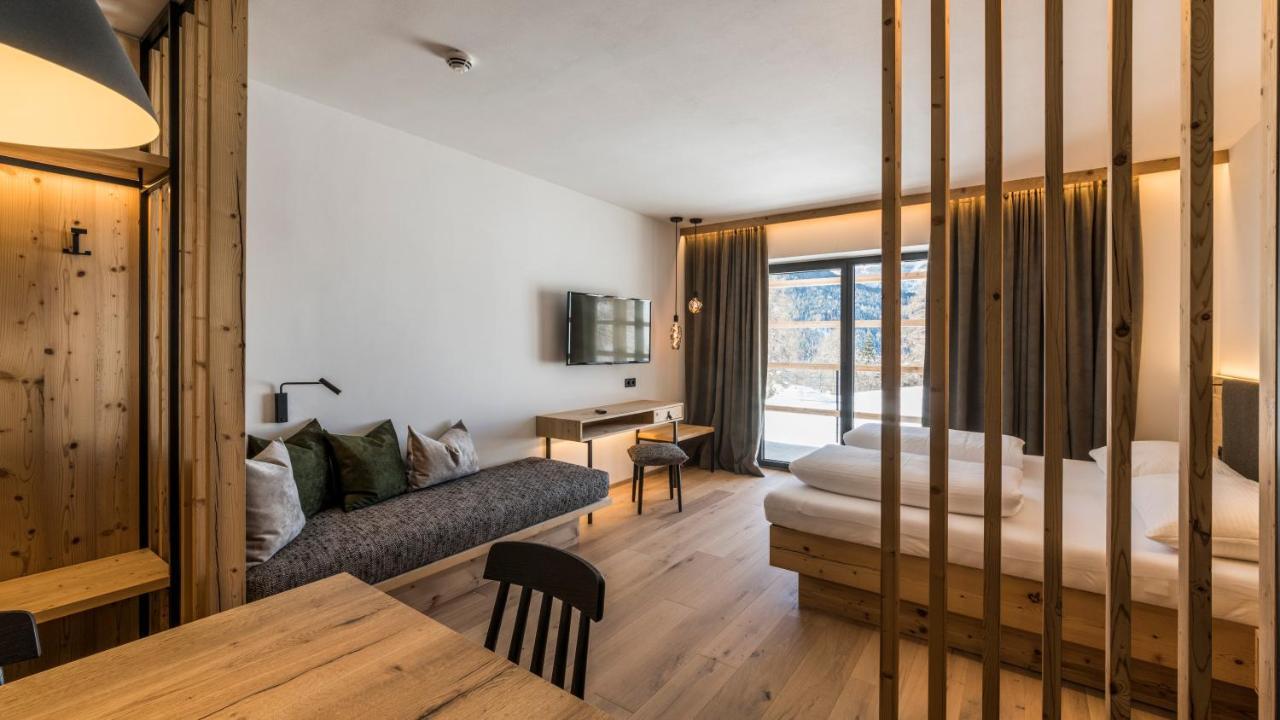 Im Wiesengrund Apartments Sexten Zewnętrze zdjęcie