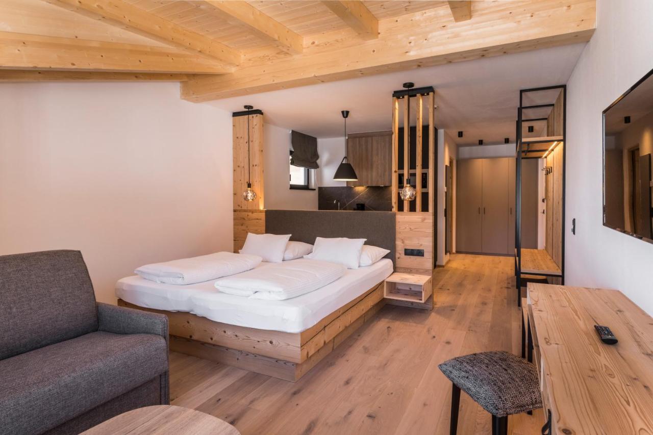 Im Wiesengrund Apartments Sexten Zewnętrze zdjęcie