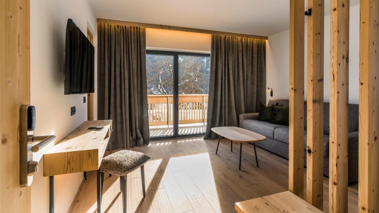 Im Wiesengrund Apartments Sexten Zewnętrze zdjęcie