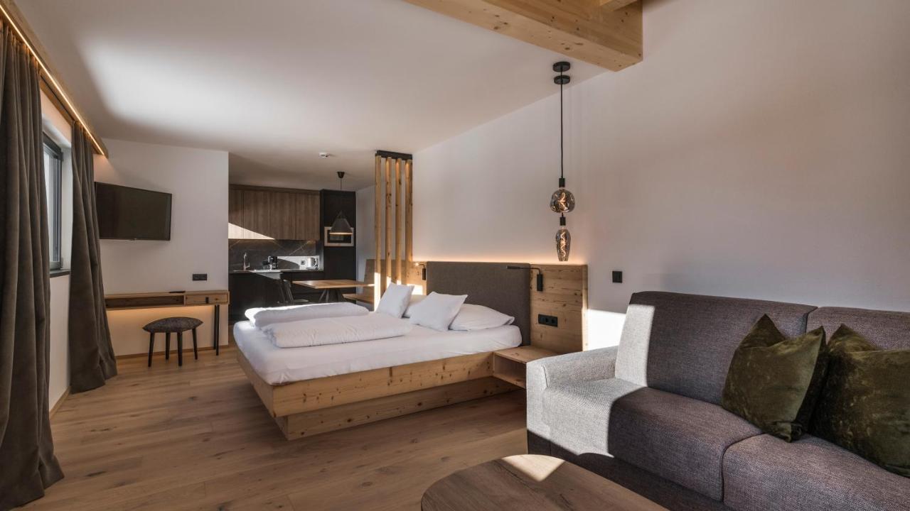 Im Wiesengrund Apartments Sexten Zewnętrze zdjęcie