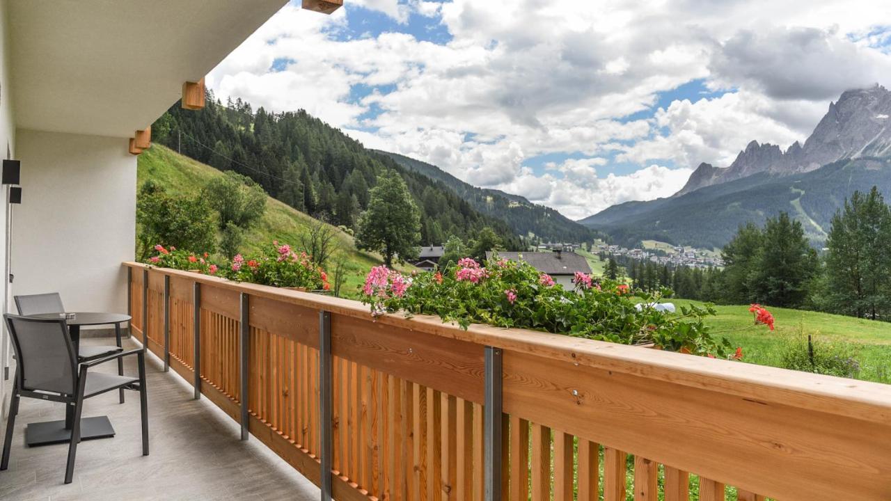 Im Wiesengrund Apartments Sexten Zewnętrze zdjęcie